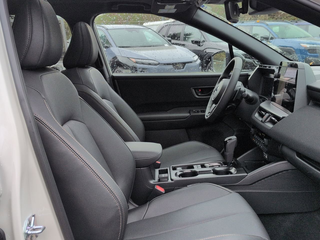 Thumbnail: 2026 Subaru Outback - 23