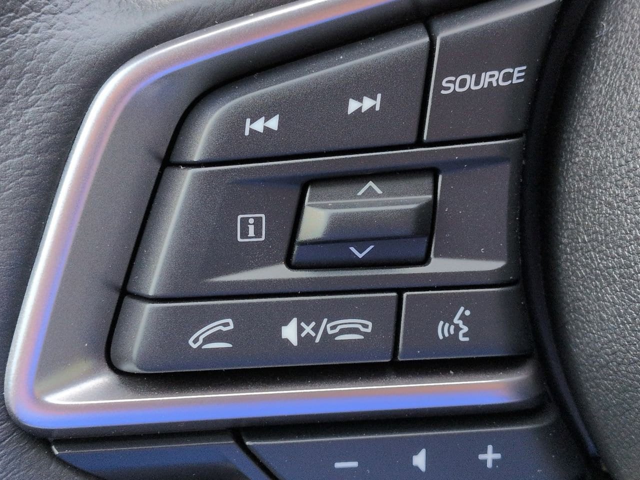 Thumbnail: 2025 Subaru Outback - 32