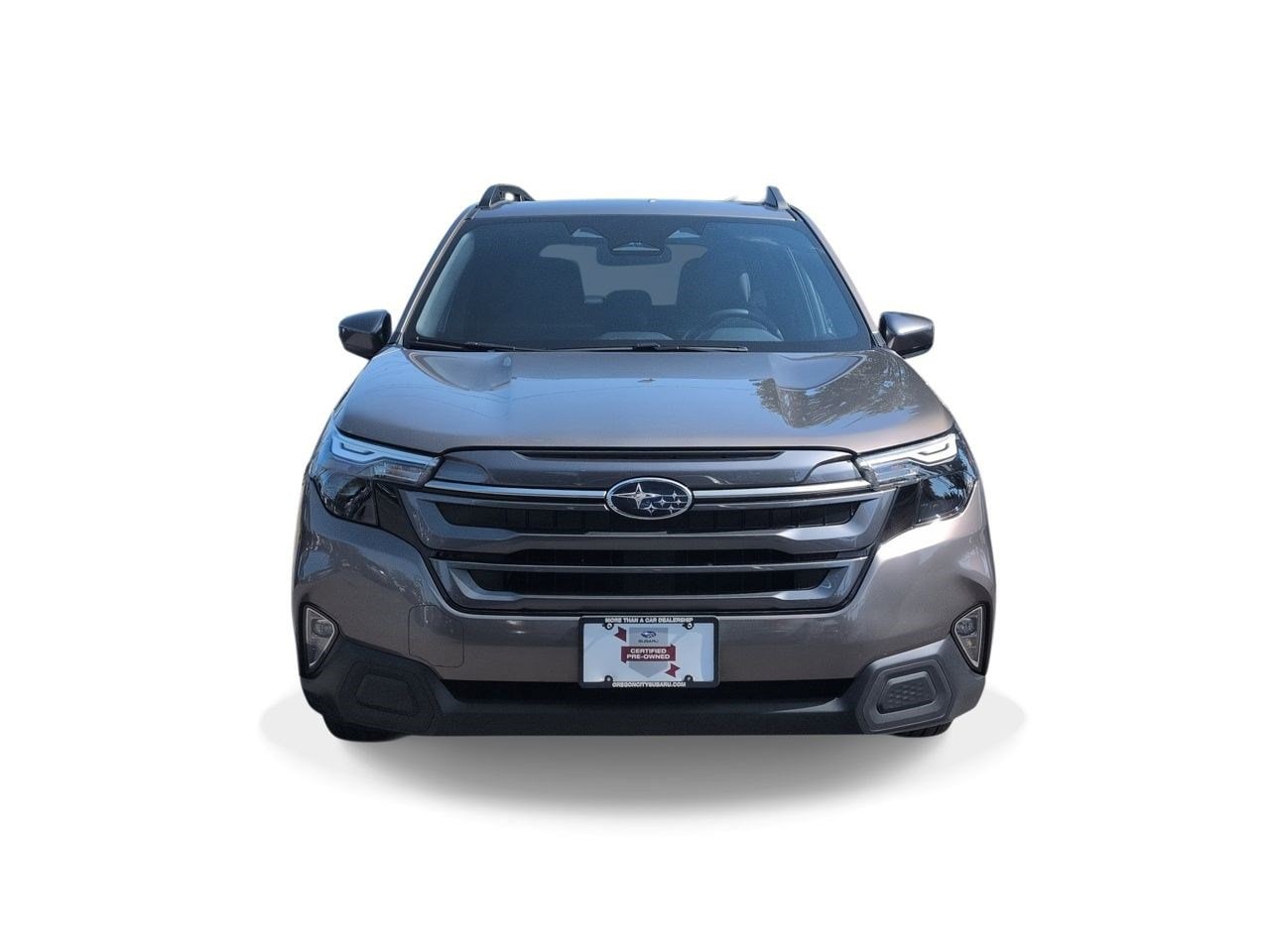 Thumbnail: 2025 Subaru Forester - 3