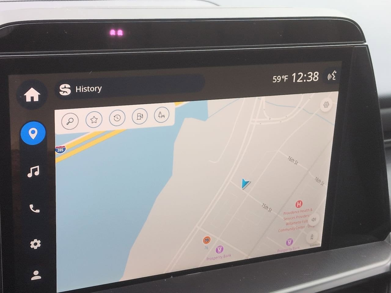 Thumbnail: 2026 Subaru Outback - 30