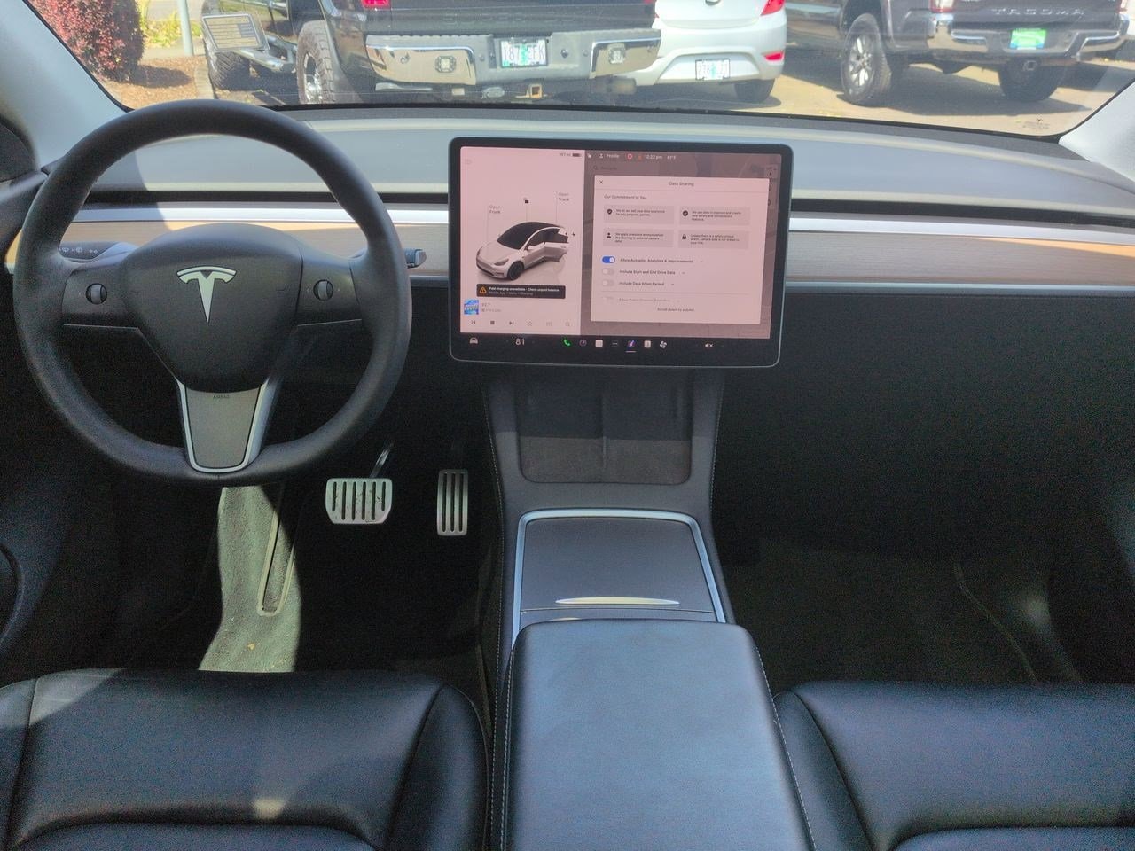 Thumbnail: 2022 Tesla Model Y - 15