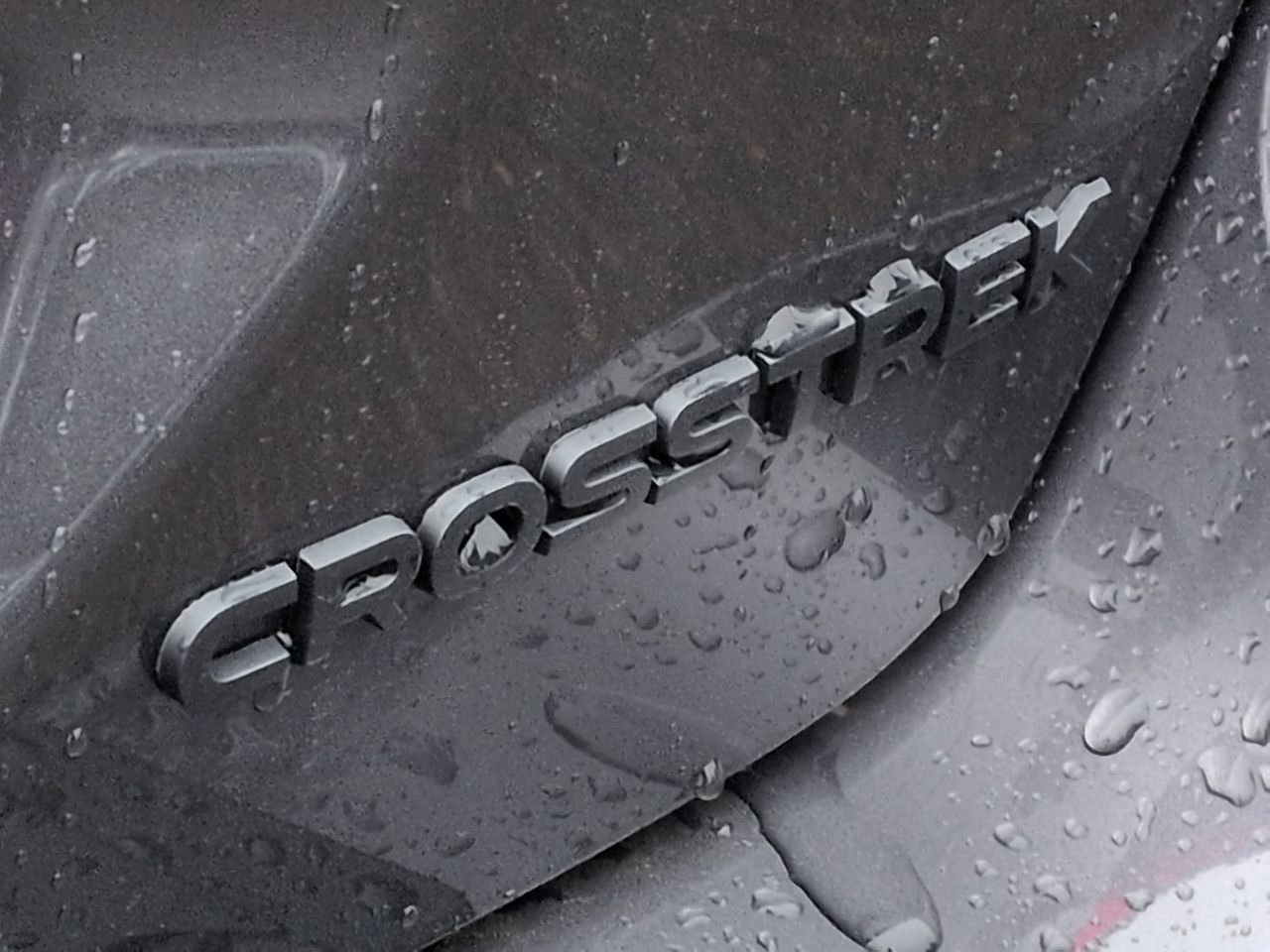 Thumbnail: 2026 Subaru Crosstrek - 13