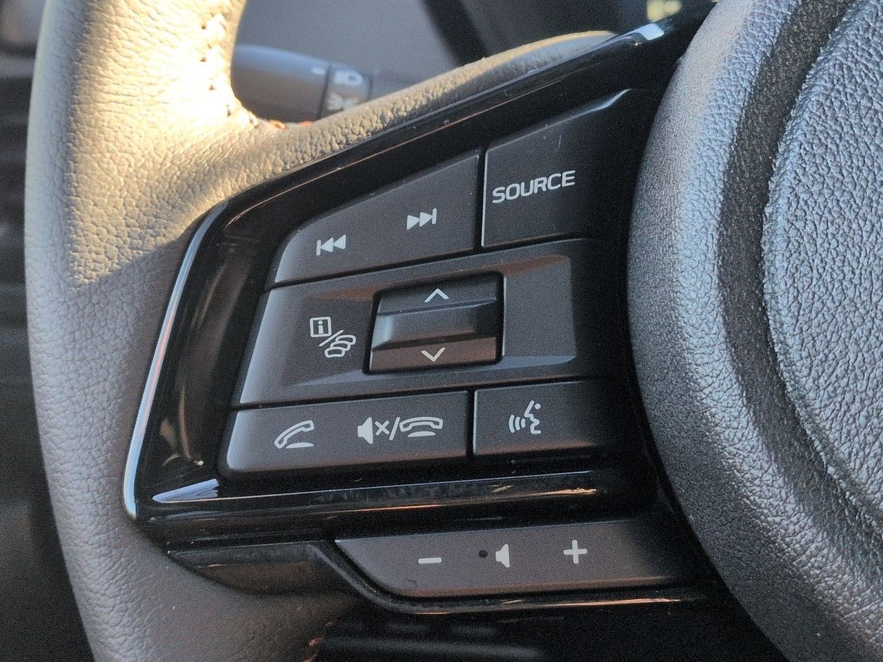 Thumbnail: 2025 Subaru Forester - 26