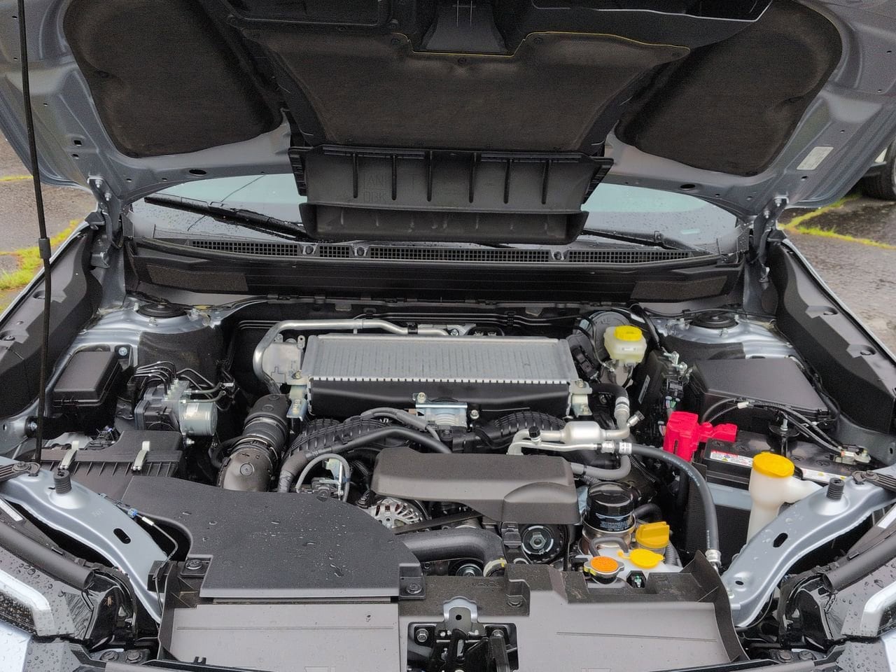 Thumbnail: 2026 Subaru Outback - 15