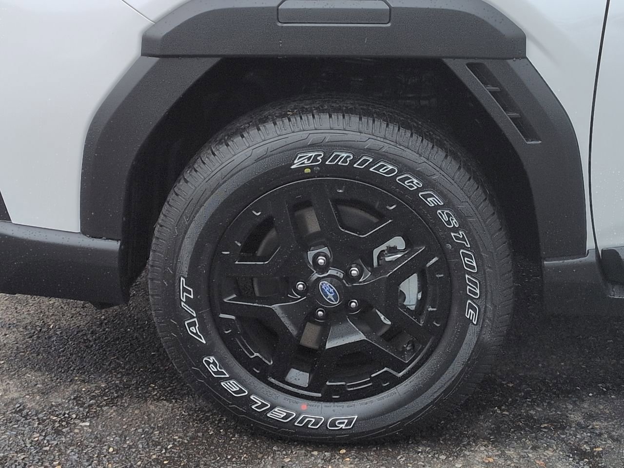 Thumbnail: 2026 Subaru Outback - 14