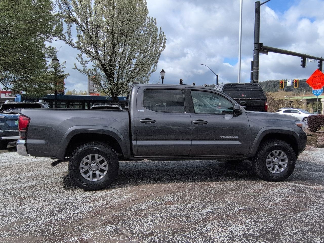 Thumbnail: 2019 Toyota Tacoma - 9