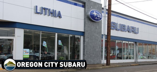 lithia subaru parts