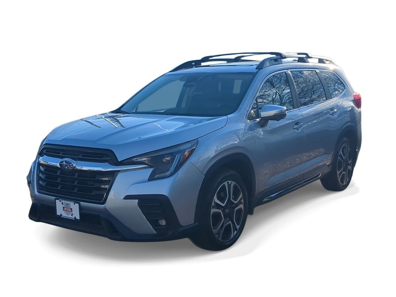 Thumbnail: 2023 Subaru Ascent - 4