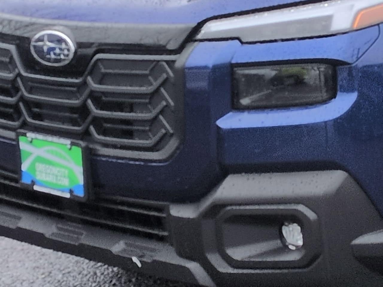 Thumbnail: 2026 Subaru Outback - 11