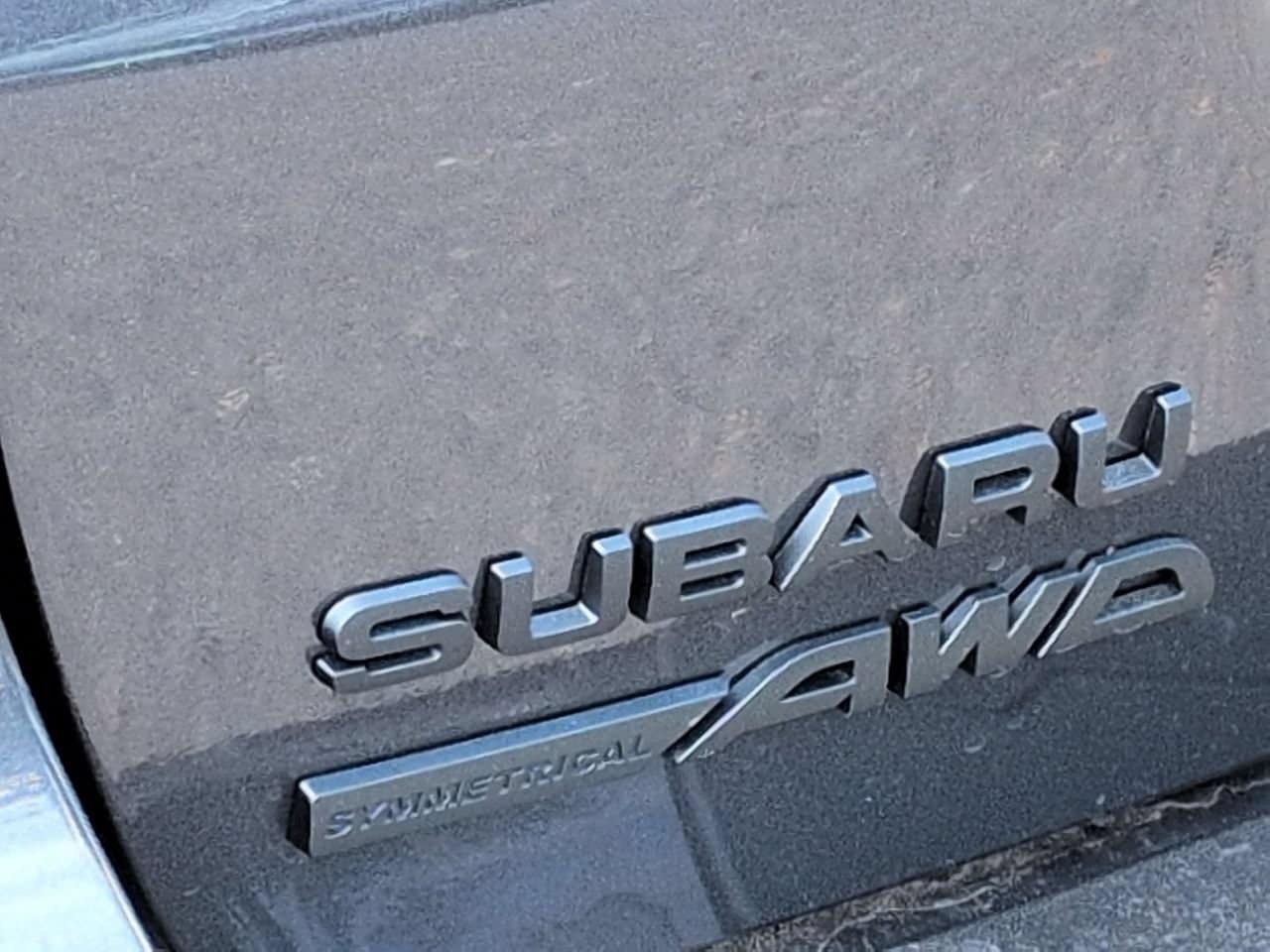 Thumbnail: 2026 Subaru Crosstrek - 12