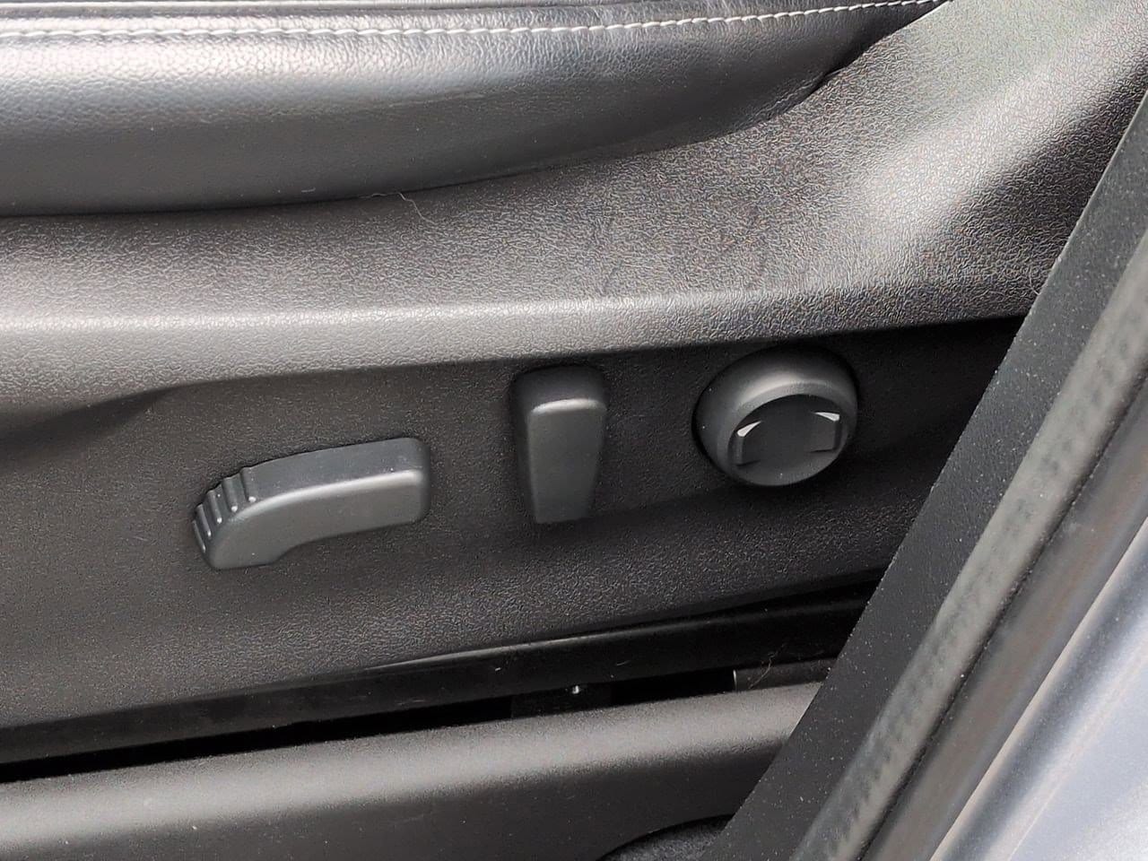 Thumbnail: 2022 Subaru Ascent - 17