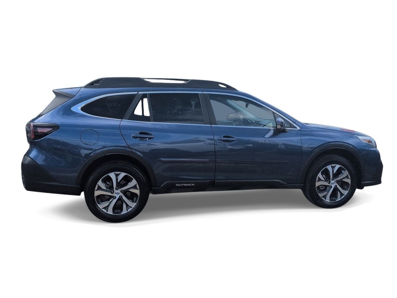 Thumbnail: 2020 Subaru Outback - 9