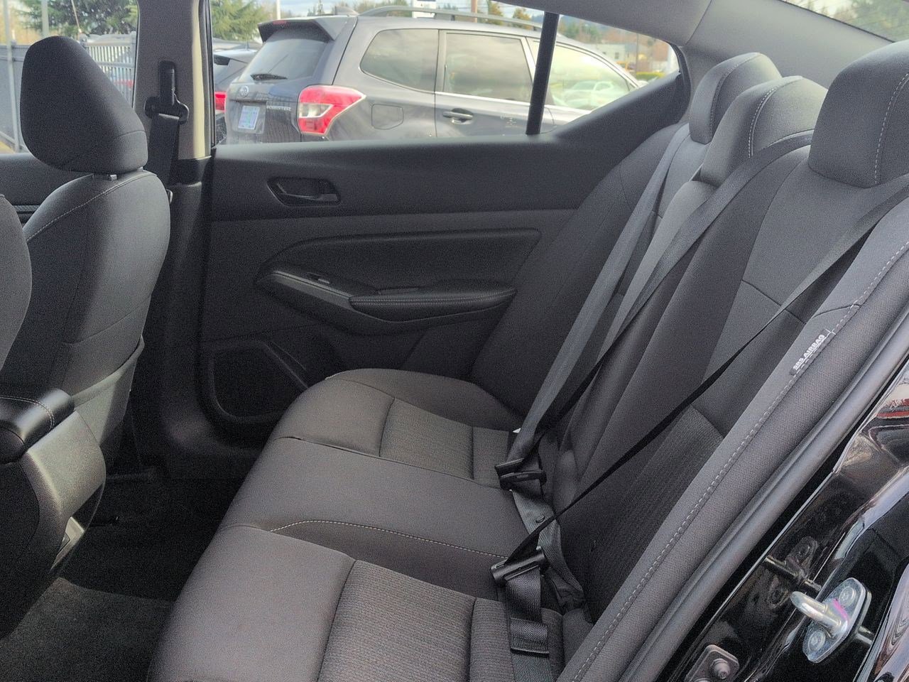 Thumbnail: 2025 Nissan Altima - 19