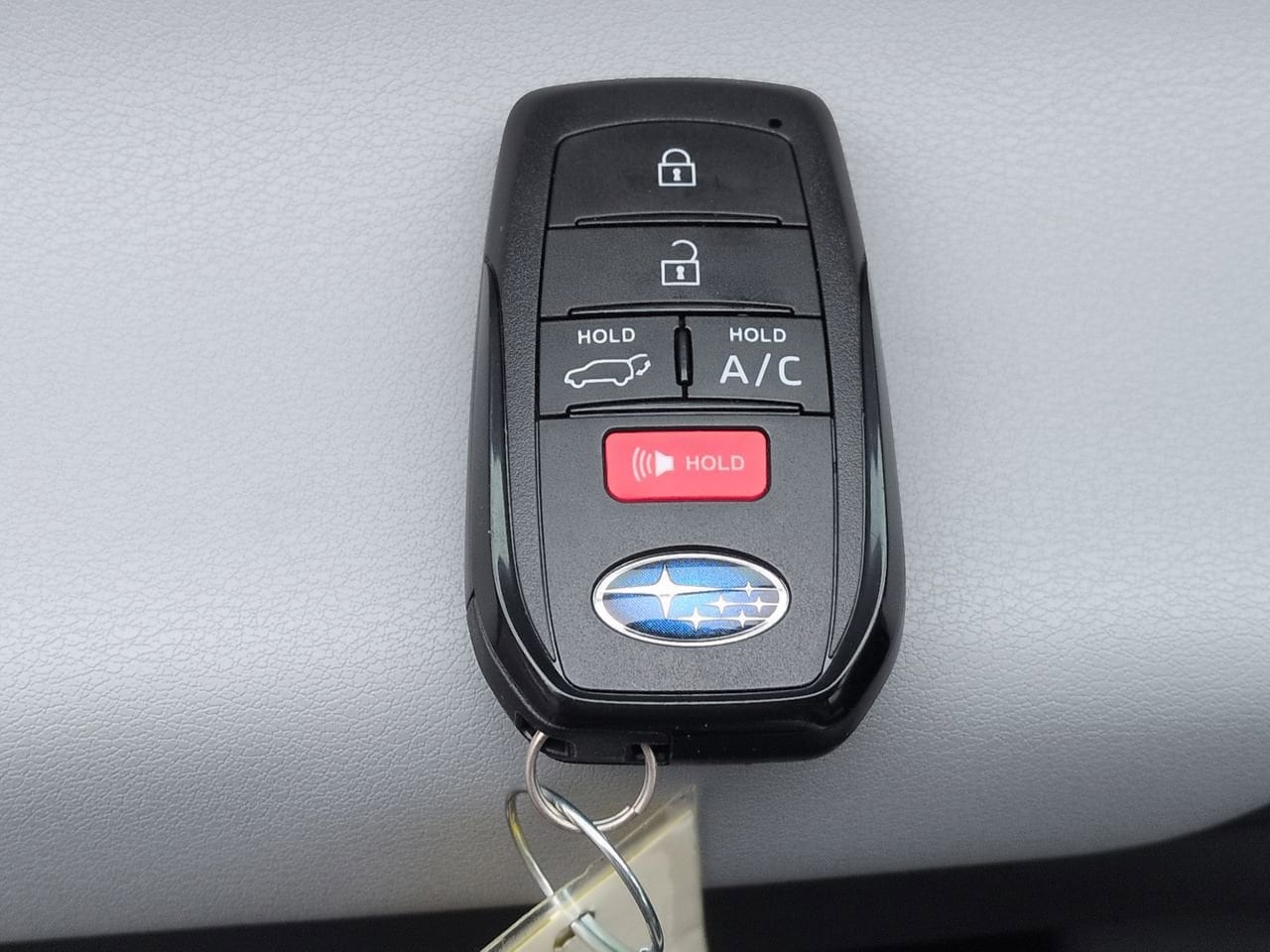 Thumbnail: 2026 Subaru Solterra - 37