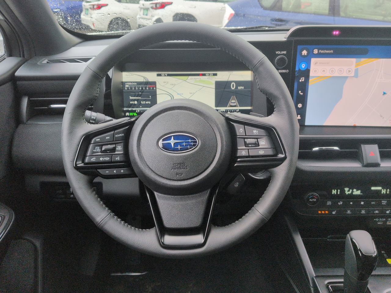 Thumbnail: 2026 Subaru Outback - 24