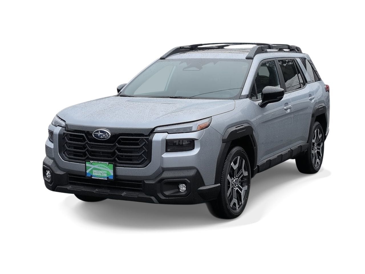 Thumbnail: 2026 Subaru Outback - 4