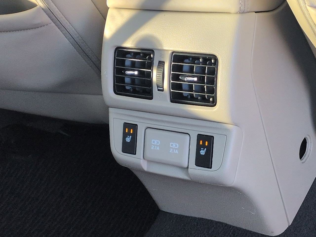 Thumbnail: 2019 Subaru Outback - 23