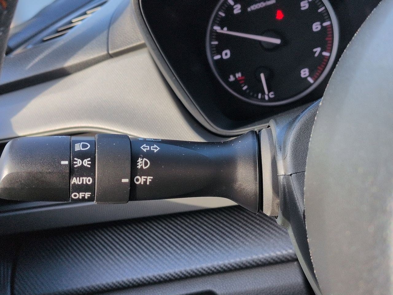 Thumbnail: 2025 Subaru Crosstrek - 29