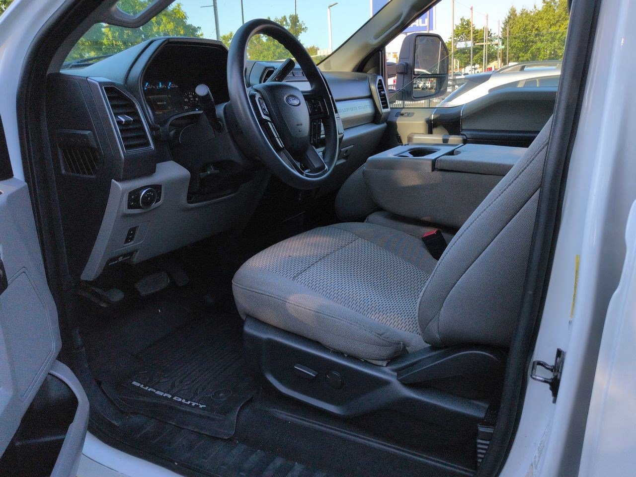 Thumbnail: 2020 Ford F-350 - 10
