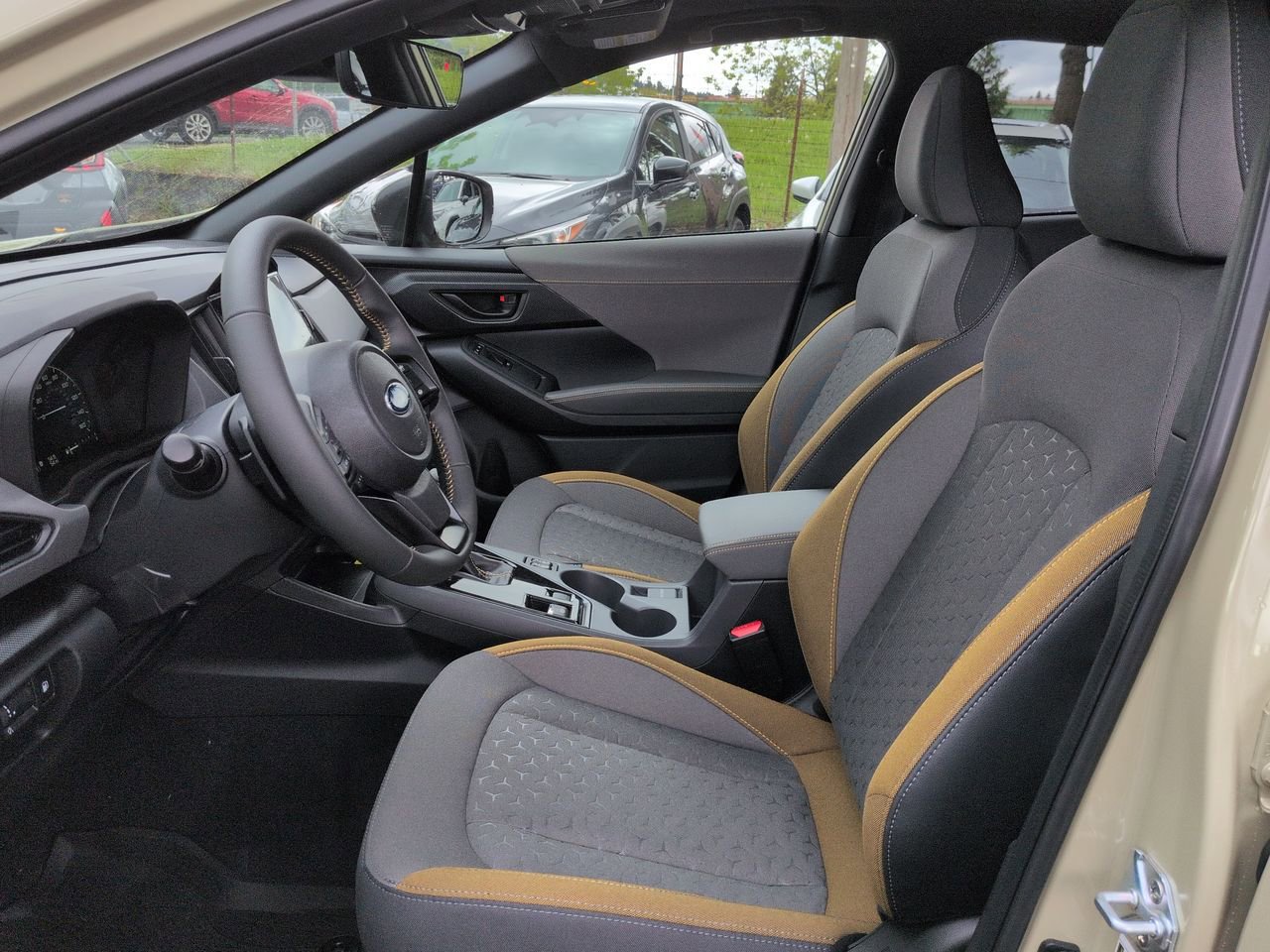 Thumbnail: 2026 Subaru Crosstrek - 17