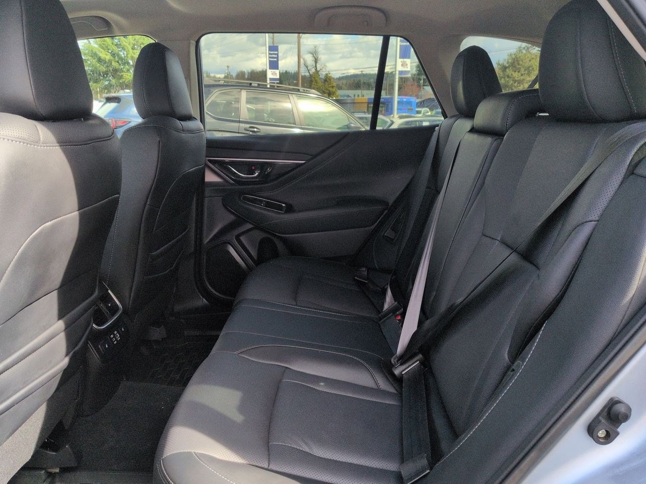 Thumbnail: 2023 Subaru Outback - 21