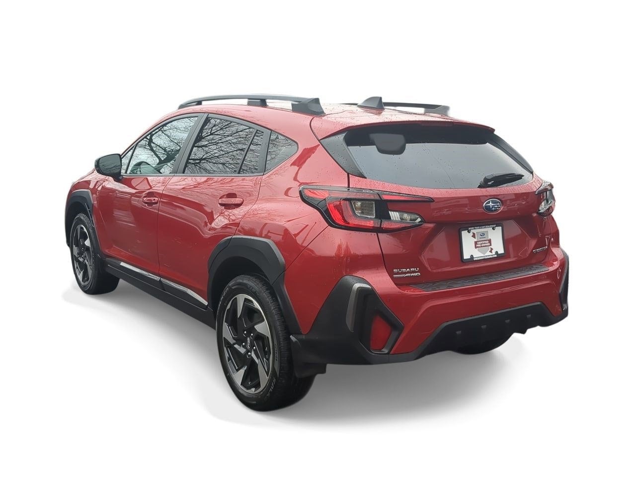 Thumbnail: 2024 Subaru Crosstrek - 6