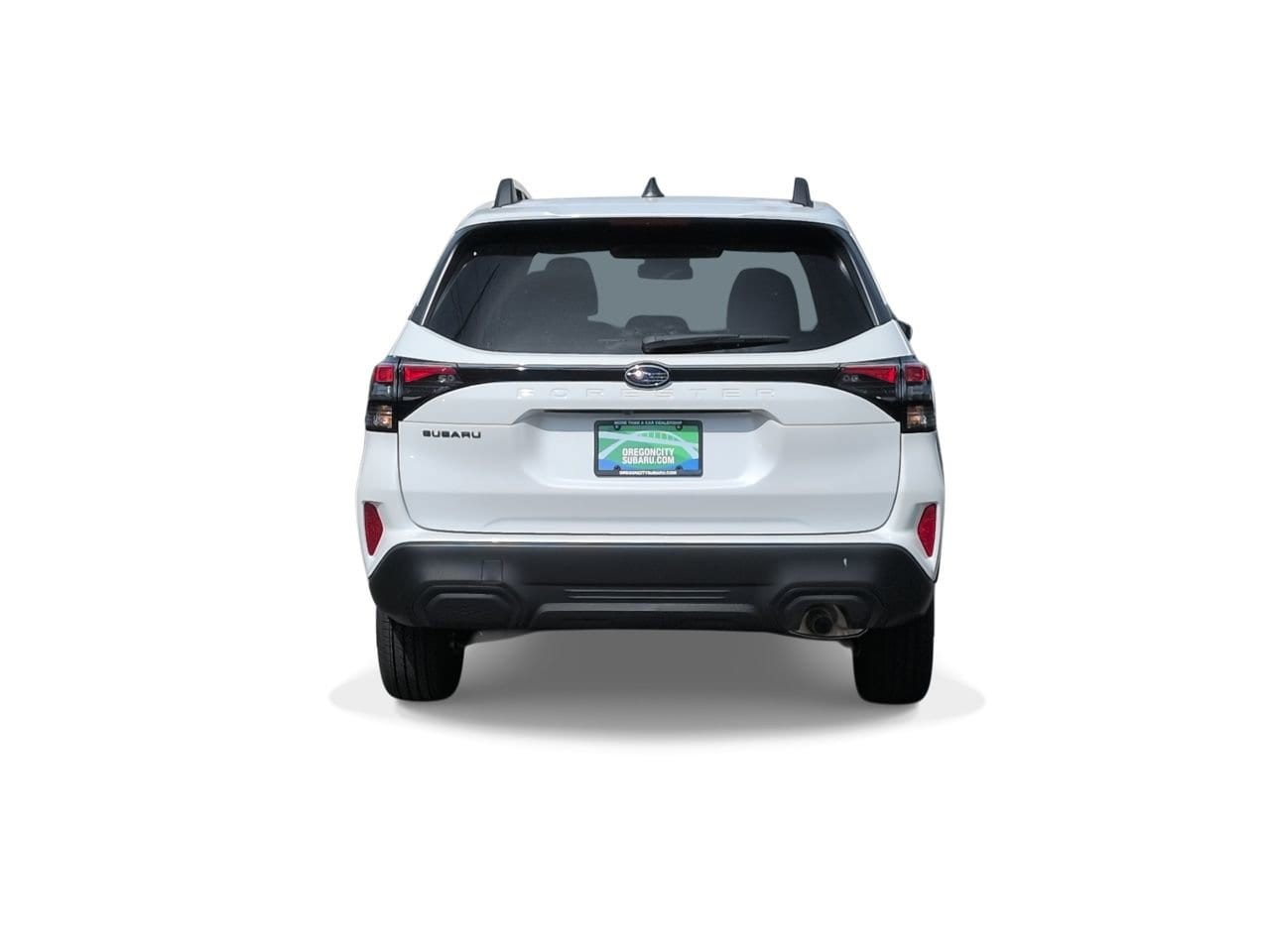 Thumbnail: 2026 Subaru Forester - 7