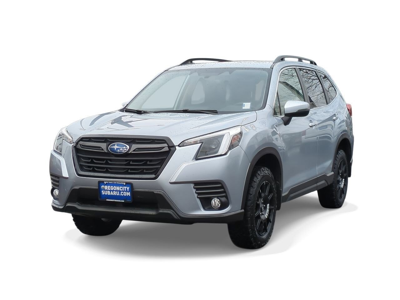 2022 Subaru Forester Limited photo 4