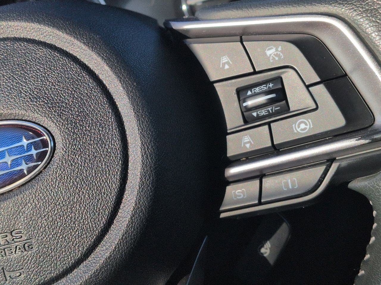 Thumbnail: 2022 Subaru Forester - 27