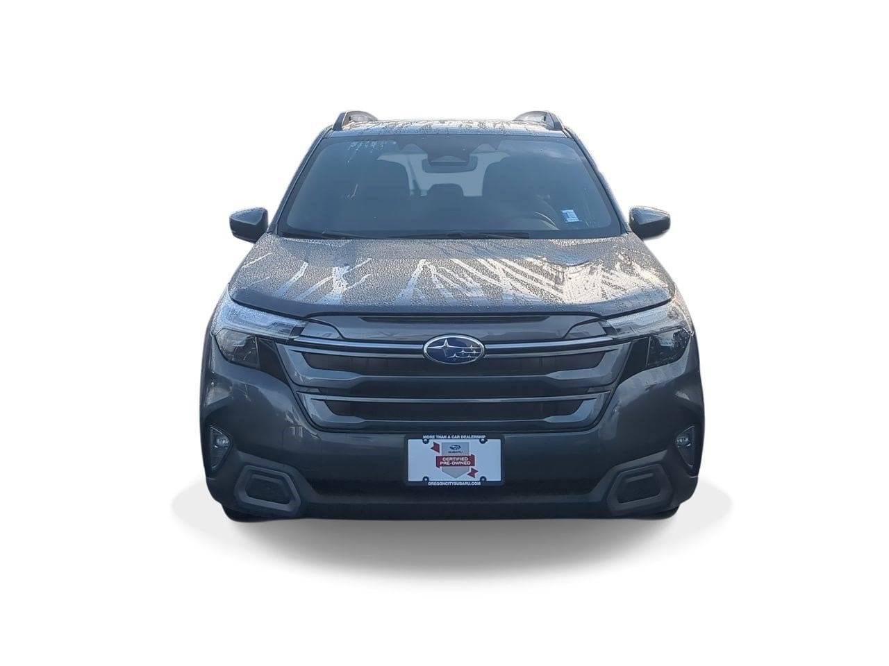 Thumbnail: 2025 Subaru Forester - 3