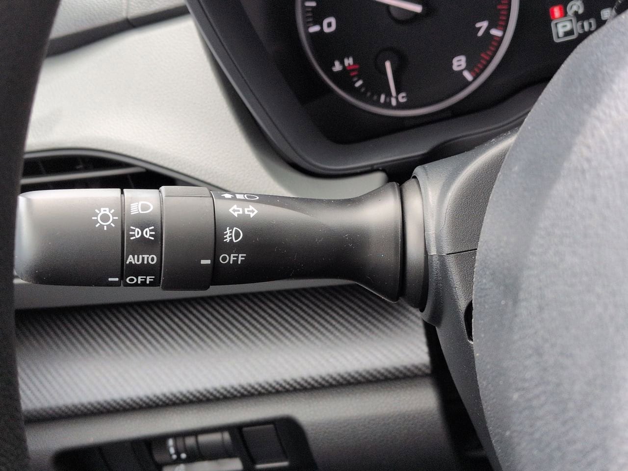 2026 Subaru Crosstrek Premium - Photo 28