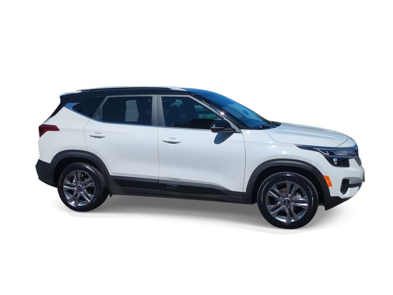 Thumbnail: 2021 Kia Seltos - 9
