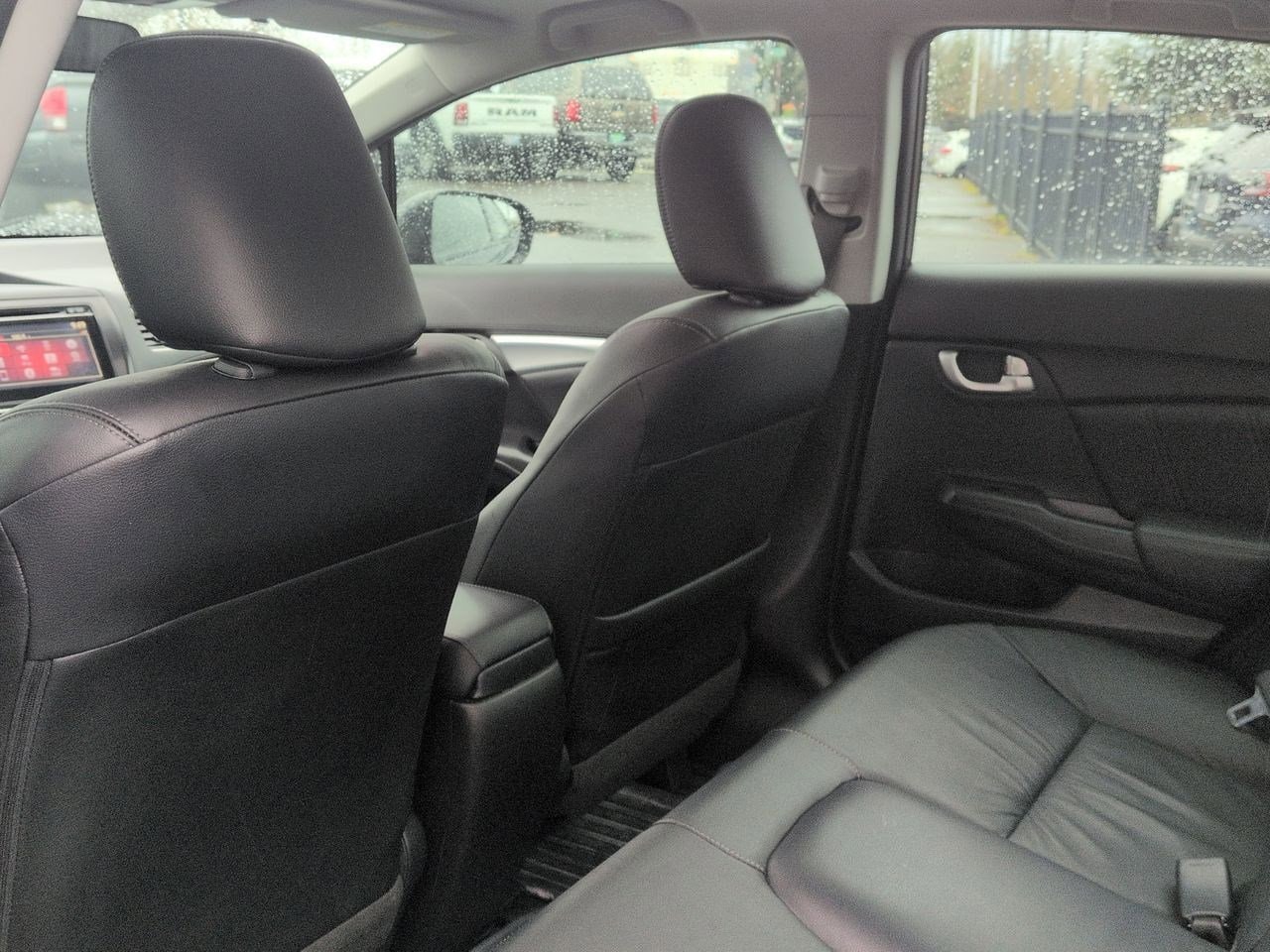 Thumbnail: 2015 Honda Civic - 19