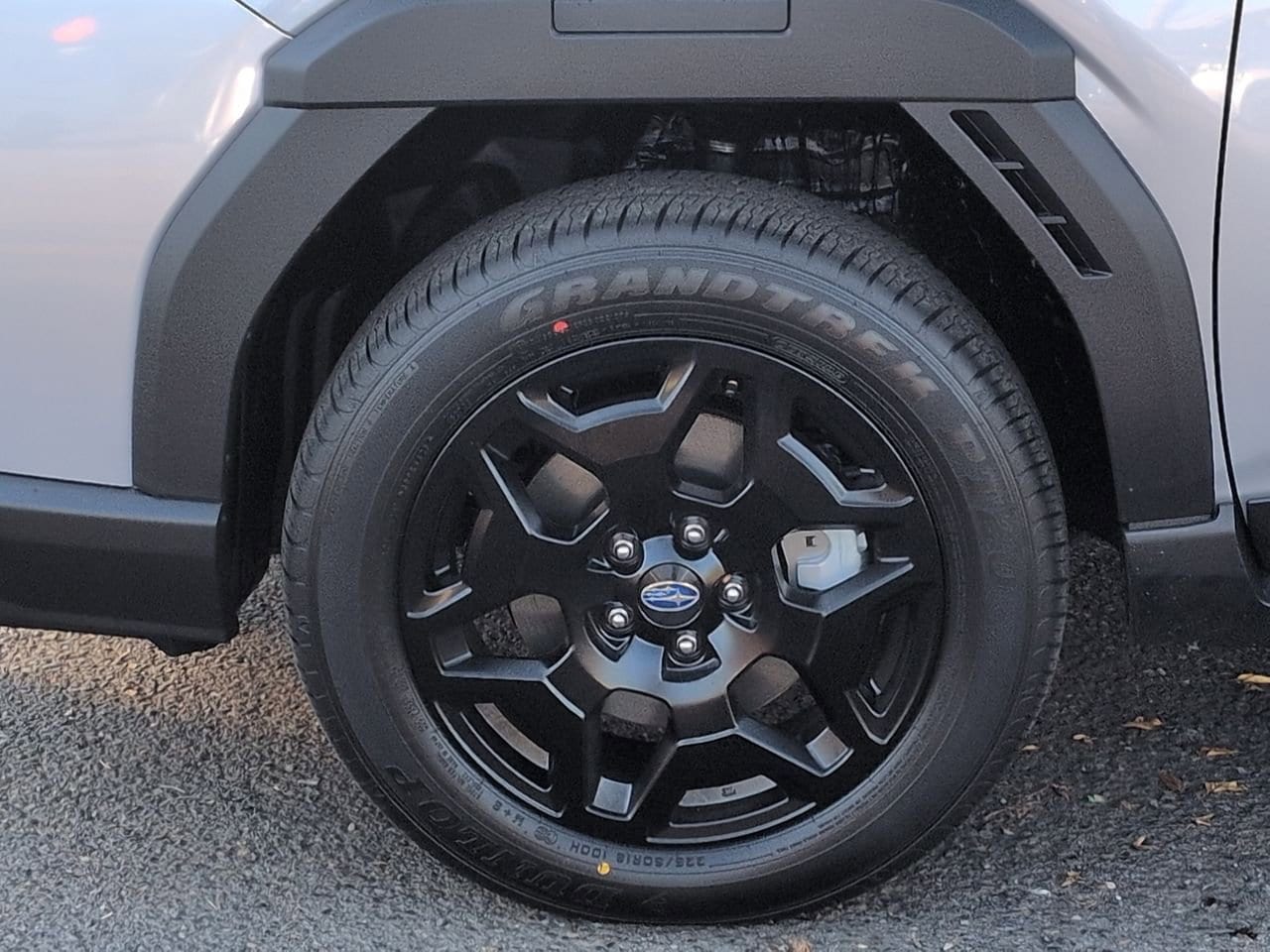 Thumbnail: 2026 Subaru Outback - 14