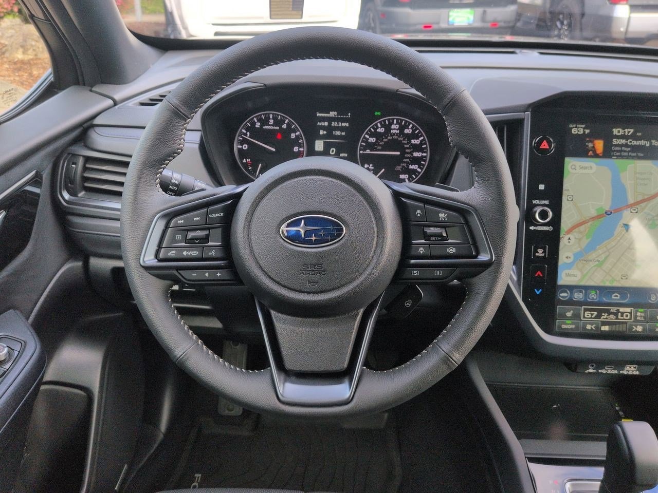 Thumbnail: 2025 Subaru Forester - 24