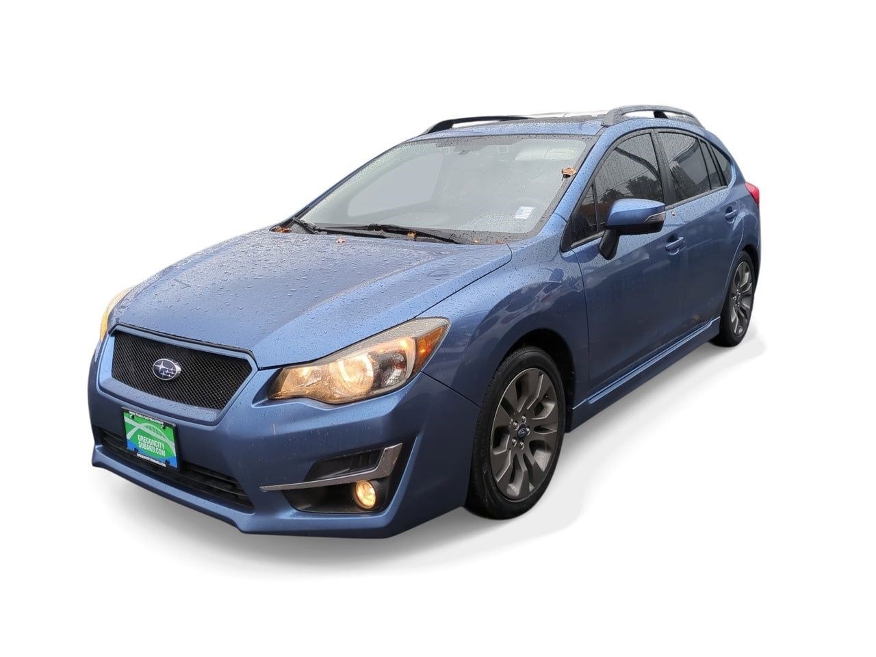 2015 Subaru Impreza Premium -
                  Oregon City, OR