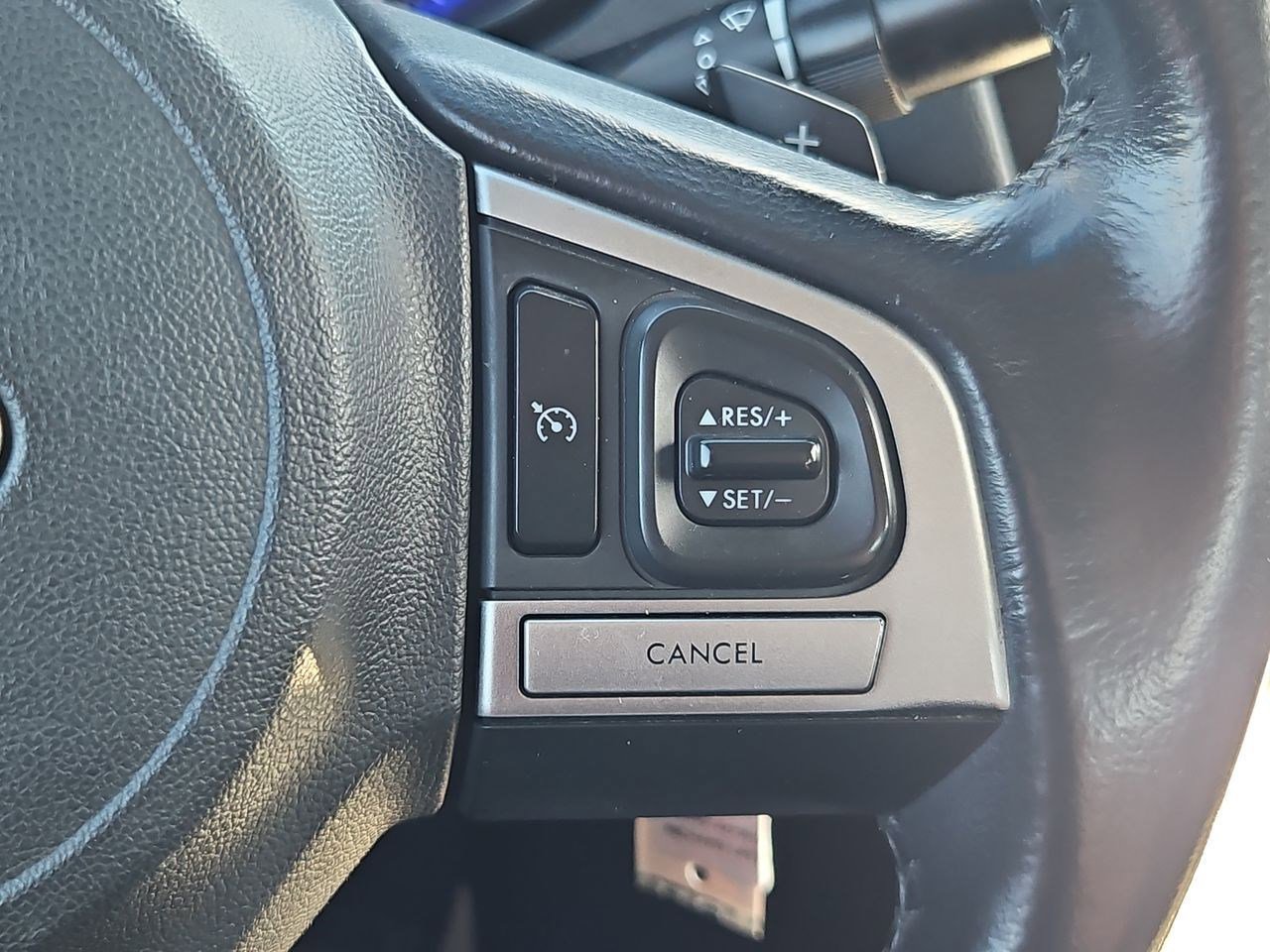 Thumbnail: 2015 Subaru Legacy - 26