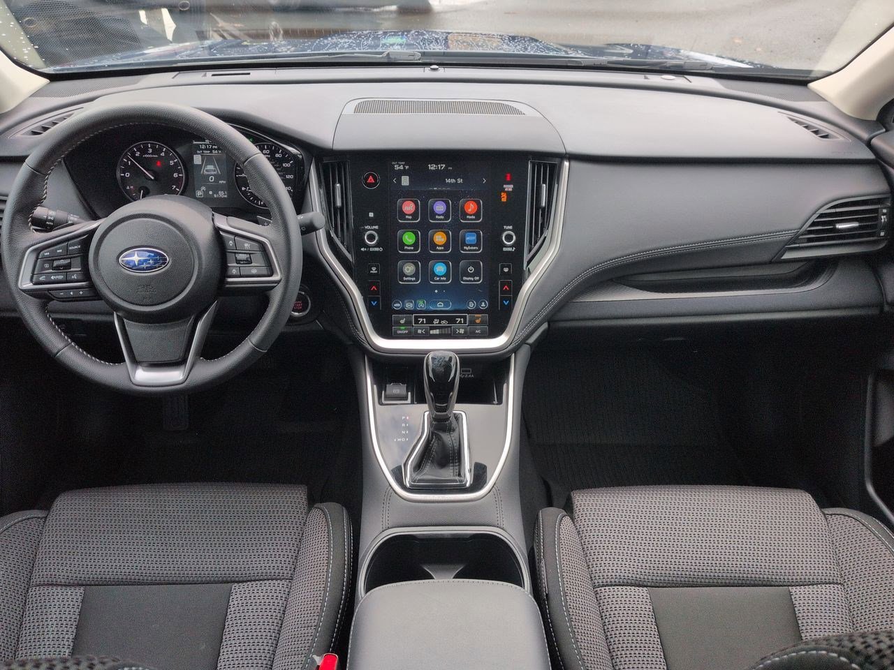 Thumbnail: 2025 Subaru Outback - 16