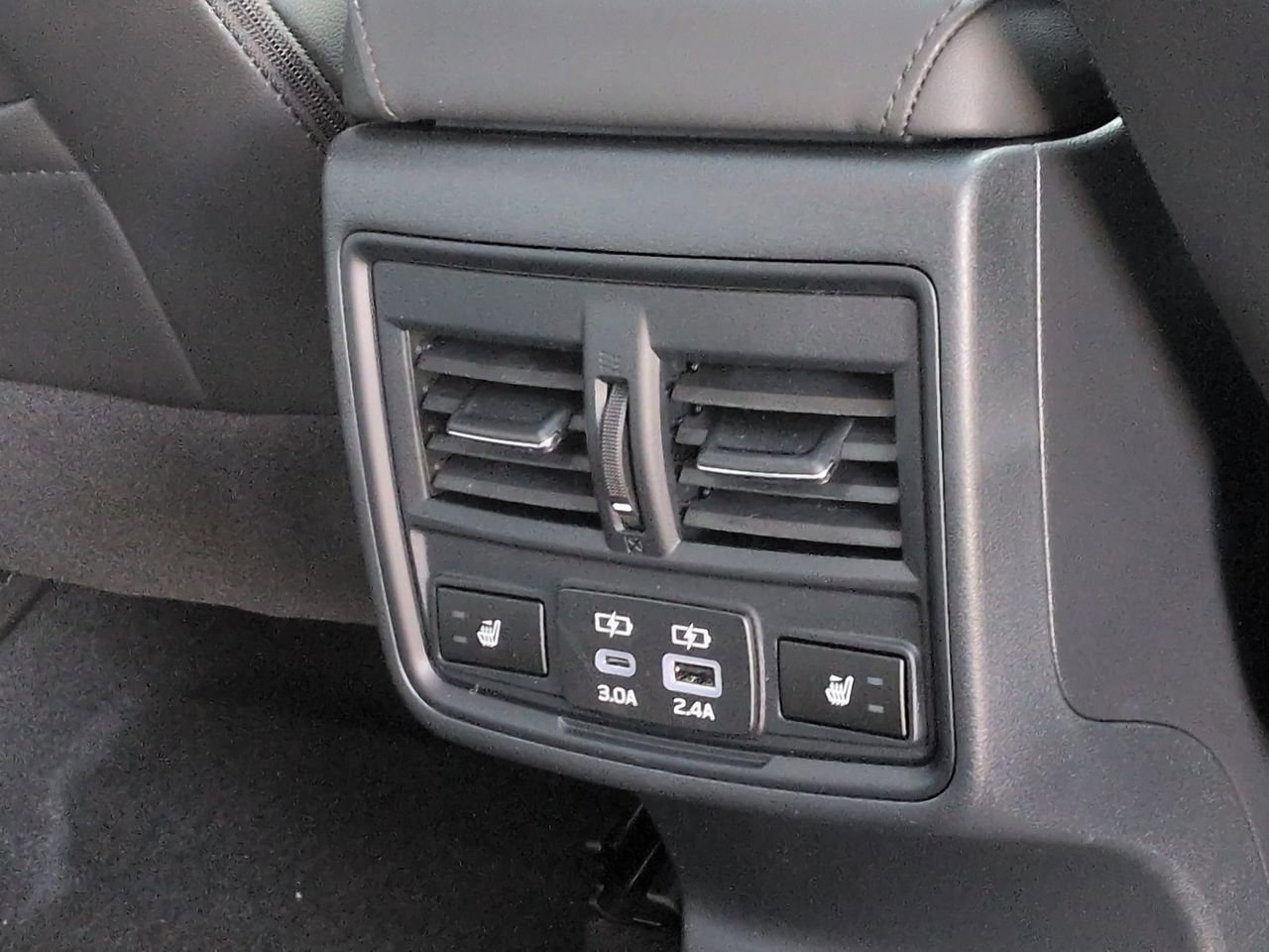 Thumbnail: 2026 Subaru Outback - 23