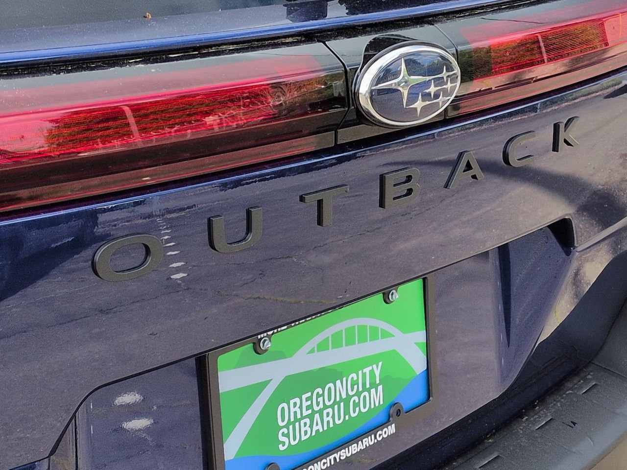 Thumbnail: 2026 Subaru Outback - 13