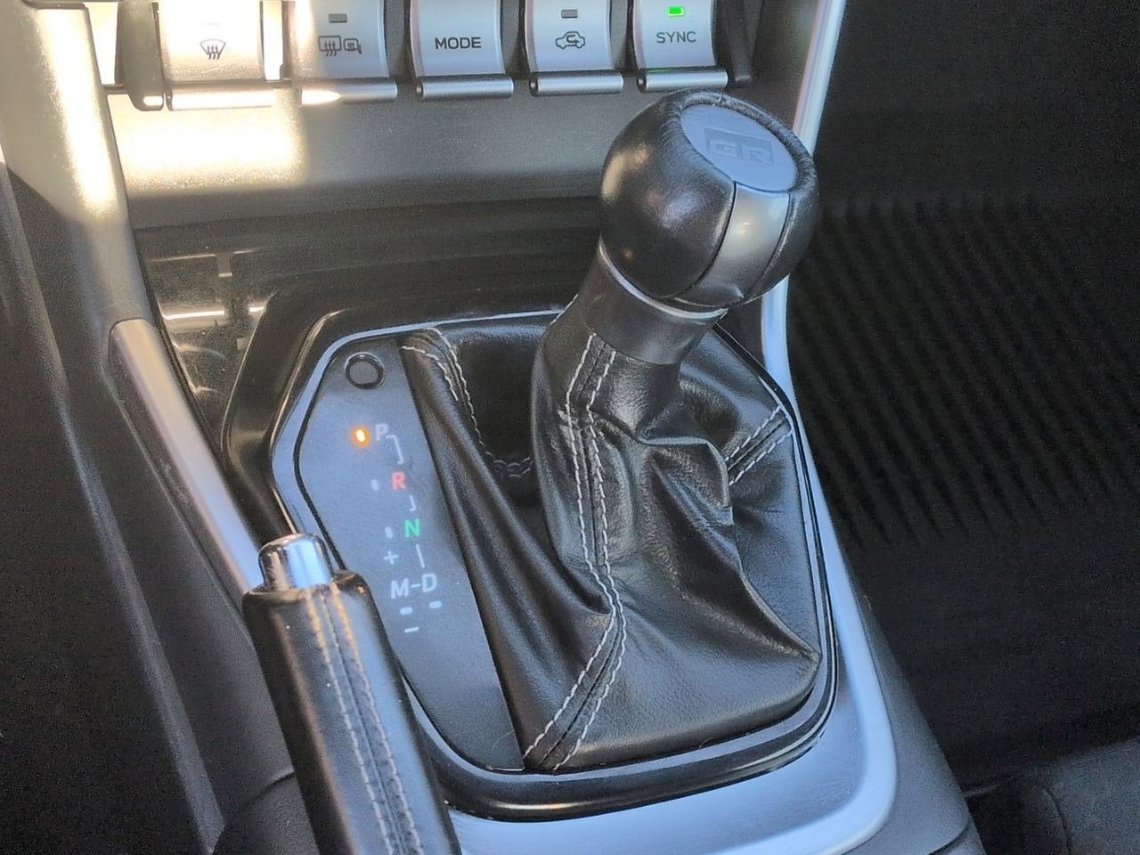 Thumbnail: 2023 Toyota GR86 - 33