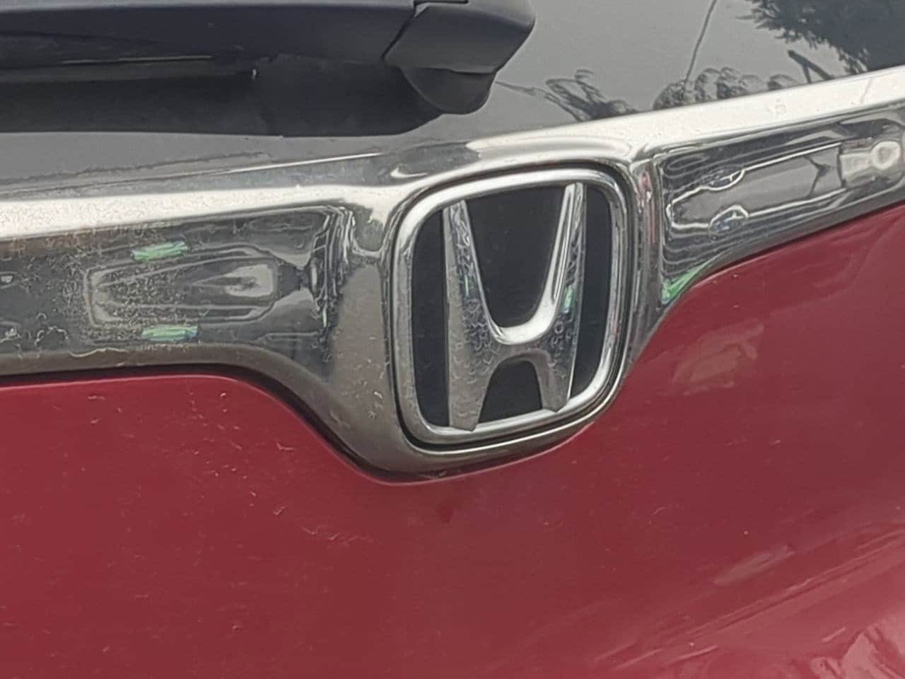 Thumbnail: 2021 Honda CR-V - 12