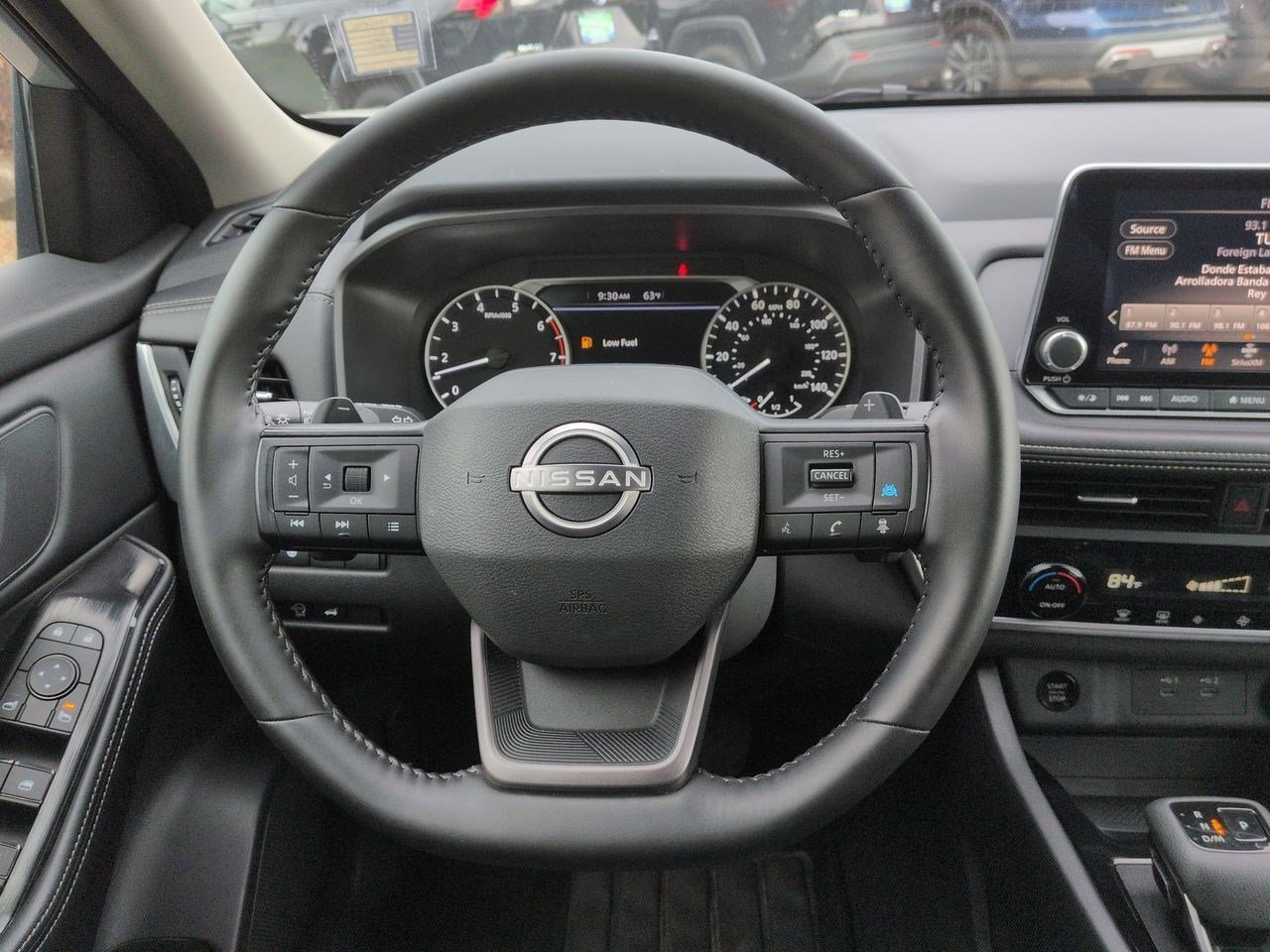 Thumbnail: 2025 Nissan Rogue - 22