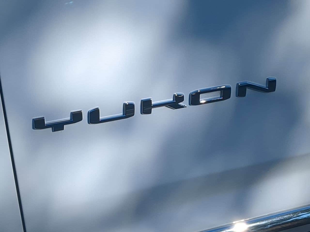 Thumbnail: 2023 GMC Yukon XL - 13