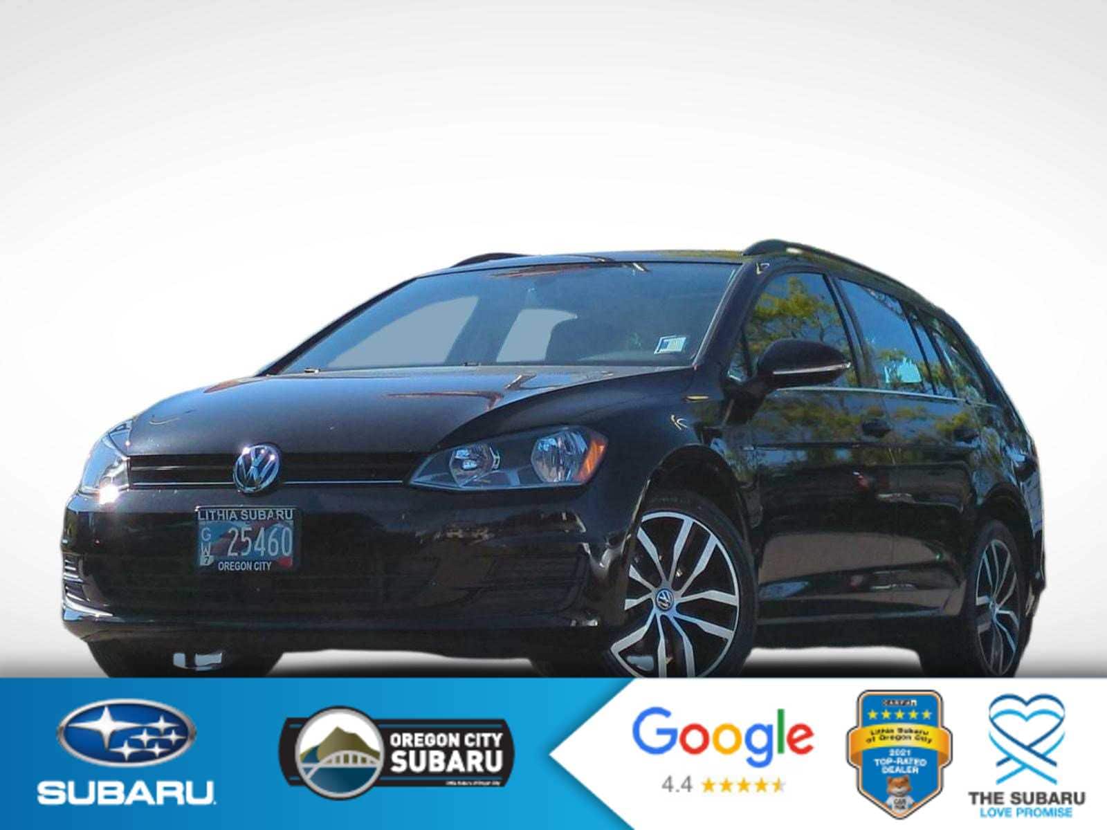 2016 Volkswagen e-Golf Limited Edition -
                Oregon City, OR