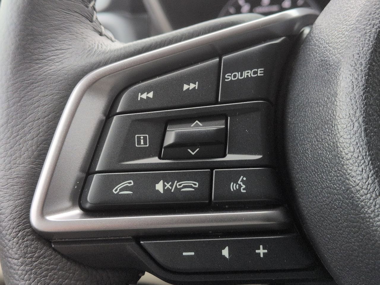 Thumbnail: 2026 Subaru Ascent - 26