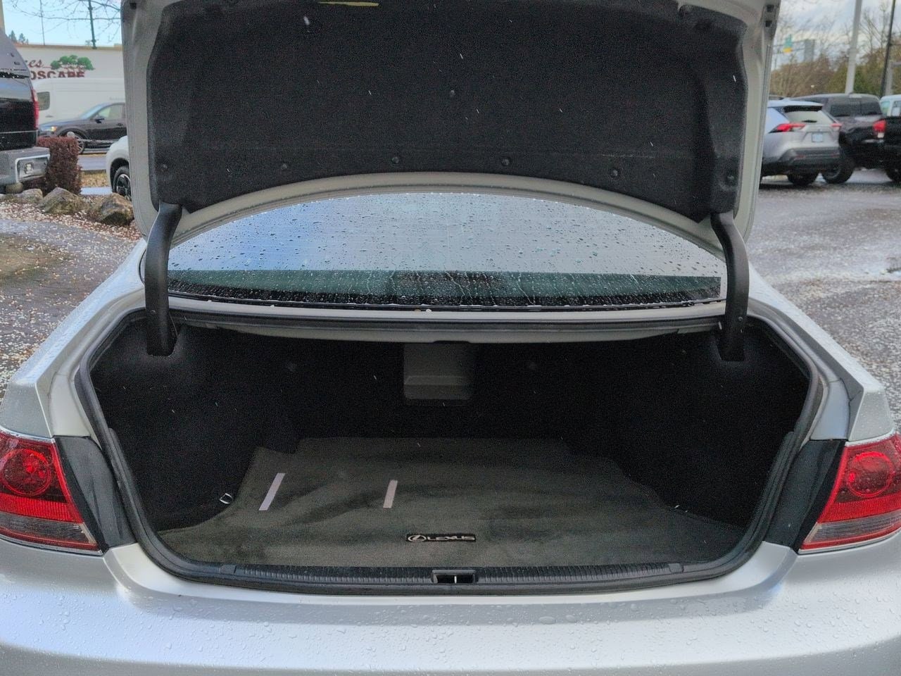 Thumbnail: 2005 Lexus ES - 34