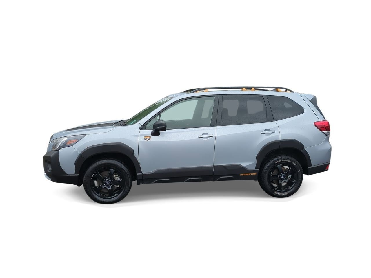 2024 Subaru Forester Wilderness 5