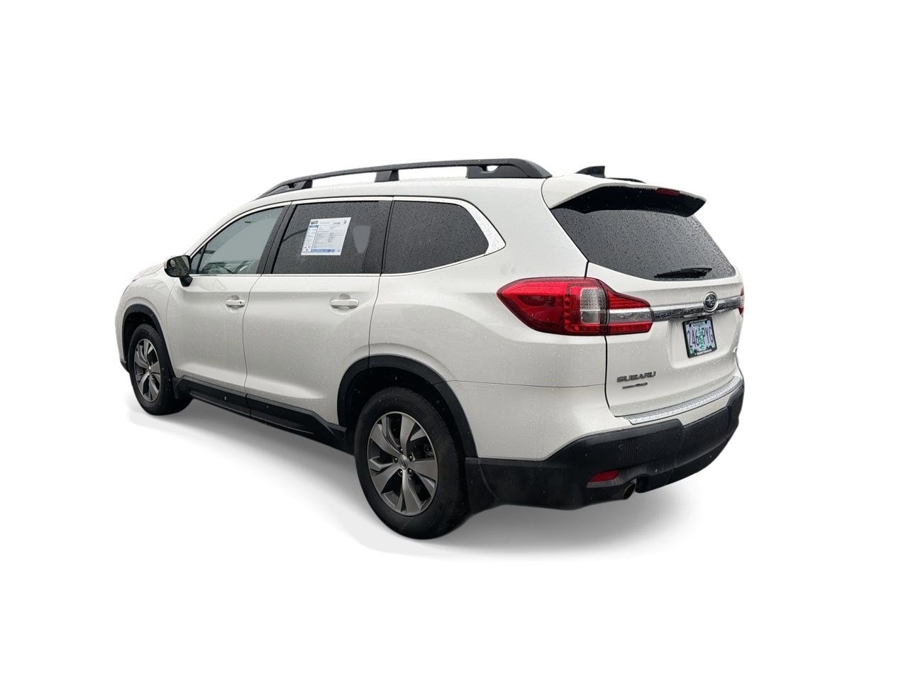 Thumbnail: 2019 Subaru Ascent - 6