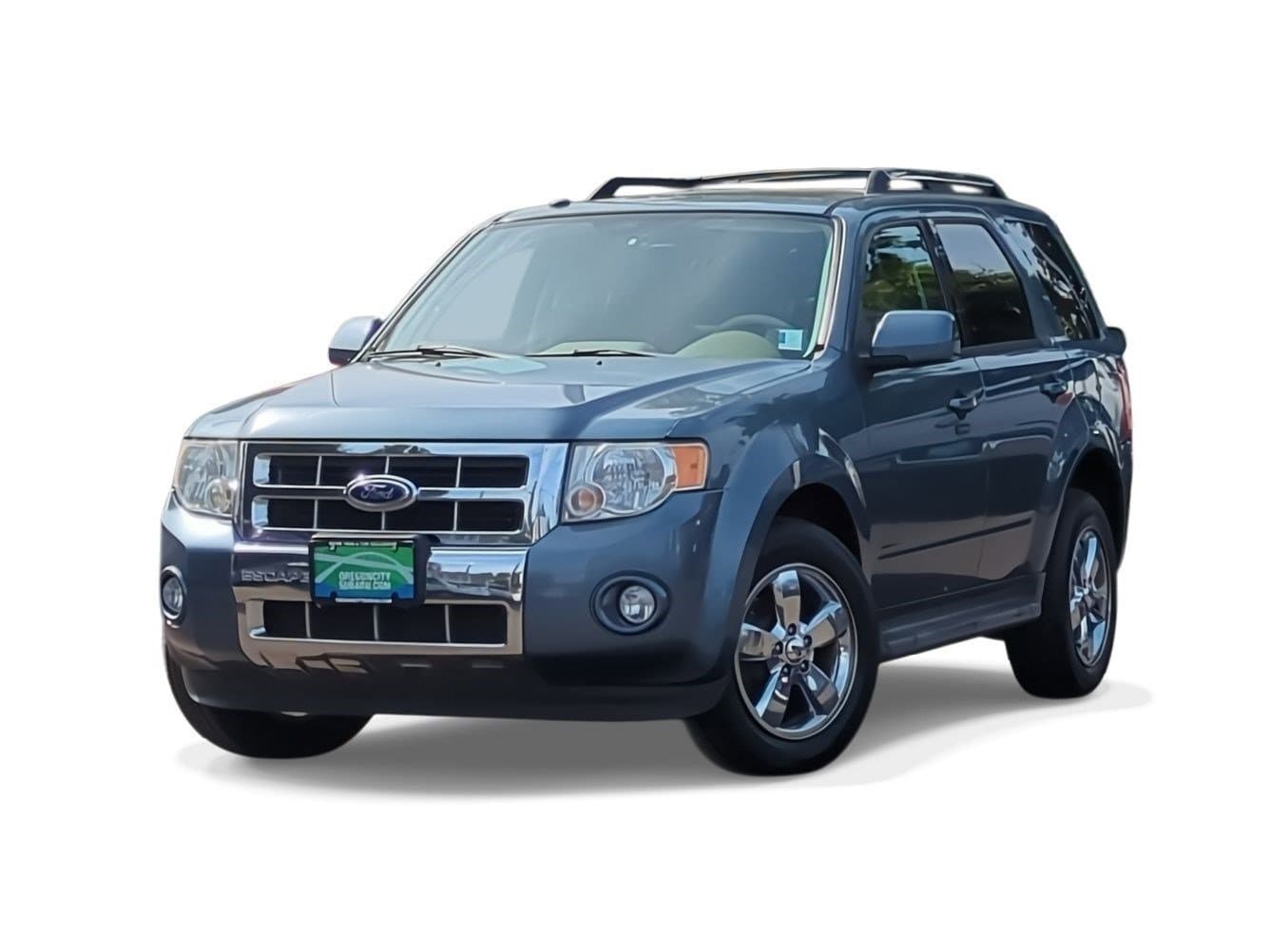 2011 Ford Escape Limited -
                  Oregon City, OR